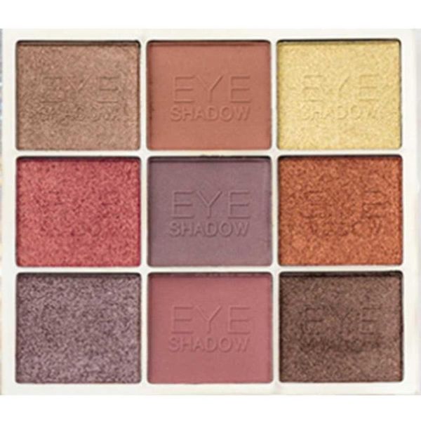 new dream quicksand 9 color glitter matte eyeshadow palette makeup glitter pigment eyeshadow palette waterproof cosmetics
new dream quicksand 9 color glitter matte eyeshadow palette makeup glitter pigment eyeshadow palette waterproof cosmetics