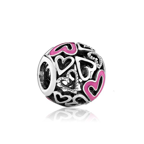 hollow love charms adapting original pandora bracelet & bangle diy bead jewelry bangle for women girl gift, Bronze;silver
hollow love charms adapting original pandora bracelet & bangle diy bead jewelry bangle for women girl gift, Bronze;silver