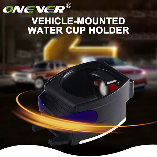 2 in 1 smart car drinks holder bottle cup water air vent phone mount with anti-slip base for bottle of diameter within 7.2cm
2 in 1 smart car drinks holder bottle cup water air vent phone mount with anti-slip base for bottle of diameter within 7.2cm