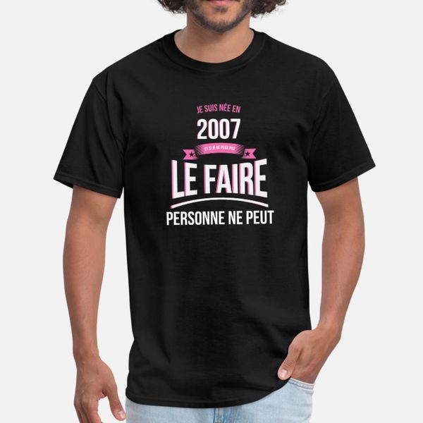 2007 no one can gift t shirt men designer 100% cotton round neck slim loose new fashion spring autumn cool shirt
2007 no one can gift t shirt men designer 100% cotton round neck slim loose new fashion spring autumn cool shirt