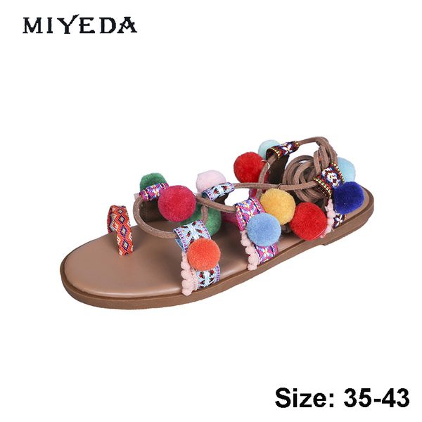 2020 new holiday bohemian beachside women shoes sandal summer fat leggings beach shoes badminton national trend, Black
2020 new holiday bohemian beachside women shoes sandal summer fat leggings beach shoes badminton national trend, Black