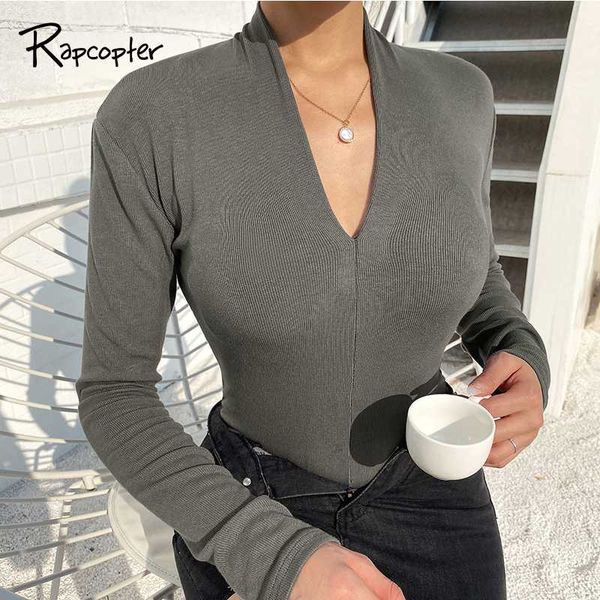 rapcopter full sleeve bodycon v neck bodysuit solid jumpsuits basic office bodysuits slim rompers clubwear 2020 new popular, Black;white
rapcopter full sleeve bodycon v neck bodysuit solid jumpsuits basic office bodysuits slim rompers clubwear 2020 new popular, Black;white