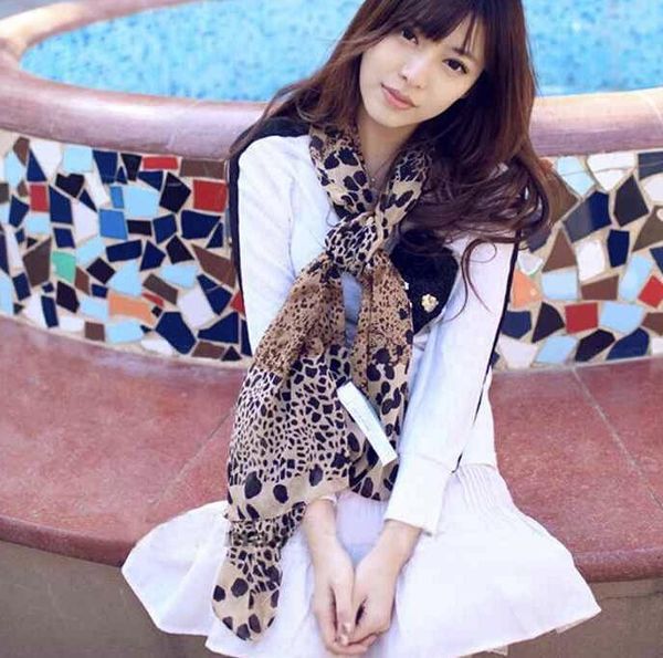 wholesale sell fashion shinning leopard print chiffon shawl scarf for women and girls designer scarfs luxury scarf, Blue;gray
wholesale sell fashion shinning leopard print chiffon shawl scarf for women and girls designer scarfs luxury scarf, Blue;gray