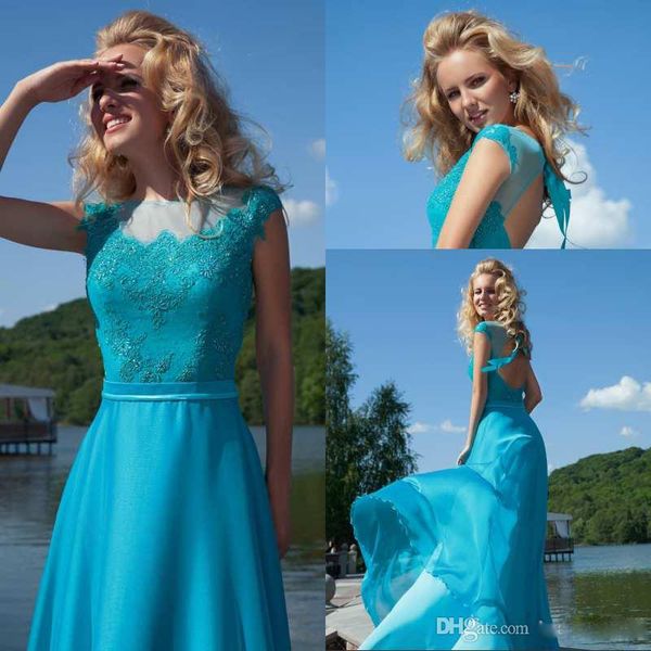 charming faous a line jewel blue prom dresses floor length chiffon appliques lace beaded women evening party dresses cap sleeve, Black;red
charming faous a line jewel blue prom dresses floor length chiffon appliques lace beaded women evening party dresses cap sleeve, Black;red