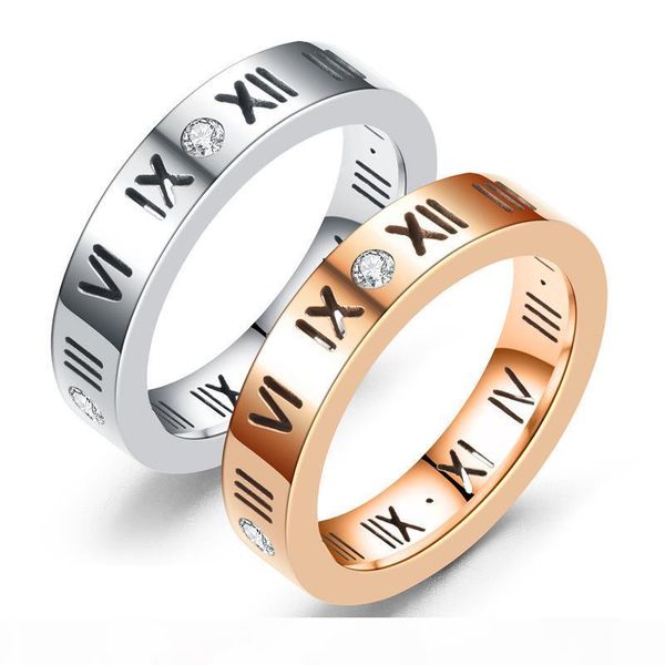 roman numerals diamond ring numbers ring wedding engagement rings for men women fashion jewelry will and sandy 080439, Silver
roman numerals diamond ring numbers ring wedding engagement rings for men women fashion jewelry will and sandy 080439, Silver