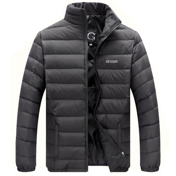 lightweight duck down jacket men casual stand collar down coats mens autumn winter outwear basic jackets casacos brand clothing
lightweight duck down jacket men casual stand collar down coats mens autumn winter outwear basic jackets casacos brand clothing