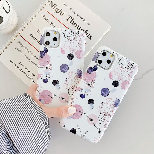 fashion planet dots silicone protective shell for iphone 11 pro max 11 pro 11 xs xr x xs max 6s 6 7 8 plus anti-fall
fashion planet dots silicone protective shell for iphone 11 pro max 11 pro 11 xs xr x xs max 6s 6 7 8 plus anti-fall