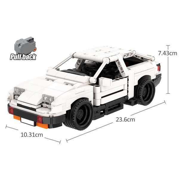 mechanical model moc back toys car blocks building technic city car bricks sports for diy racing creator pull vehicle children qylfxw
mechanical model moc back toys car blocks building technic city car bricks sports for diy racing creator pull vehicle children qylfxw