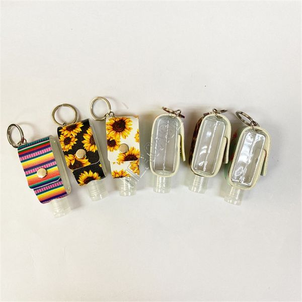 30ml hand sanitizer bottle sleeve key chain fashion leopard sunflowers printed portable hand sanitizer bottle cover sleeve key ring d92103, Blue
30ml hand sanitizer bottle sleeve key chain fashion leopard sunflowers printed portable hand sanitizer bottle cover sleeve key ring d92103, Blue