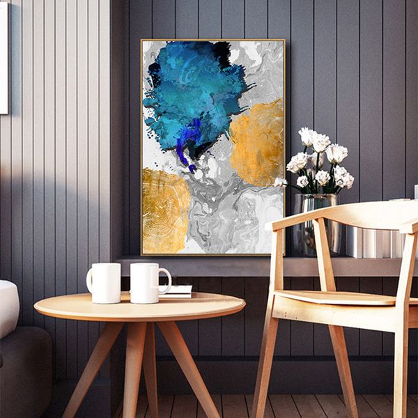 abstract painting golden blue geometry mosaic combination canvas posters and prints modern canvas wall art decoration pictures
abstract painting golden blue geometry mosaic combination canvas posters and prints modern canvas wall art decoration pictures