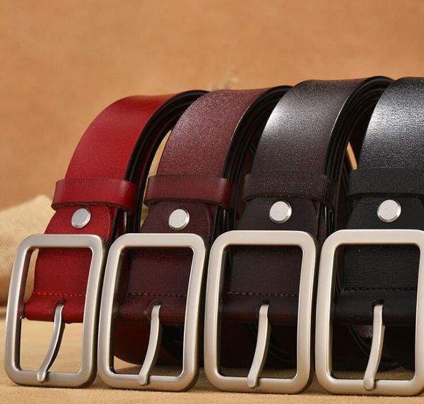 simple buckle leather belt for women leather versatile cowhide for women with wide belt casual decorative jeans with black, Black;brown
simple buckle leather belt for women leather versatile cowhide for women with wide belt casual decorative jeans with black, Black;brown