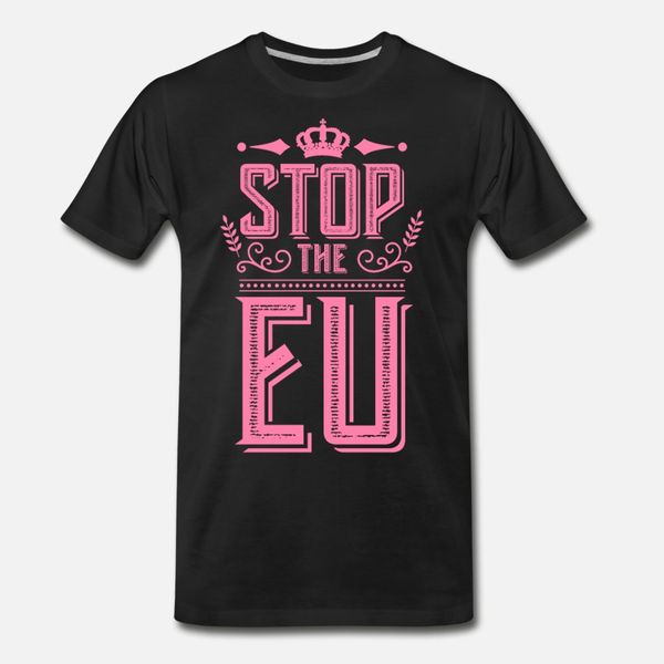 european union european eu europe brexit t shirt men design 100% cotton euro size s-3xl natural interesting authentic summer leisure shirt
european union european eu europe brexit t shirt men design 100% cotton euro size s-3xl natural interesting authentic summer leisure shirt