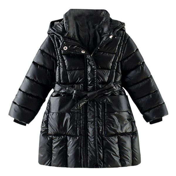 girls cotton padded clothes jacket 2020 winter kids hooded thicken warm outerwear coat for girl 110-160 parkas child dwq809, Blue;gray
girls cotton padded clothes jacket 2020 winter kids hooded thicken warm outerwear coat for girl 110-160 parkas child dwq809, Blue;gray