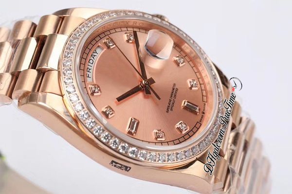 ewf day date 128348 a3255 automatic mens watch 36mm rose gold diamond bezel champagne gold dial stainless steel bracelet ptrx puretime 03, Slivery;brown
ewf day date 128348 a3255 automatic mens watch 36mm rose gold diamond bezel champagne gold dial stainless steel bracelet ptrx puretime 03, Slivery;brown