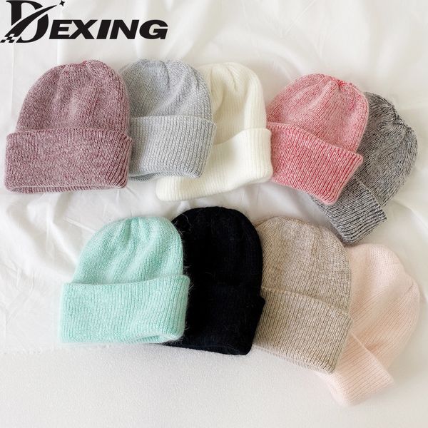 beanie/skull caps autumn winter solid color real wool beanies for woman cashmere warm knitted hat wholesales, Blue;gray
beanie/skull caps autumn winter solid color real wool beanies for woman cashmere warm knitted hat wholesales, Blue;gray