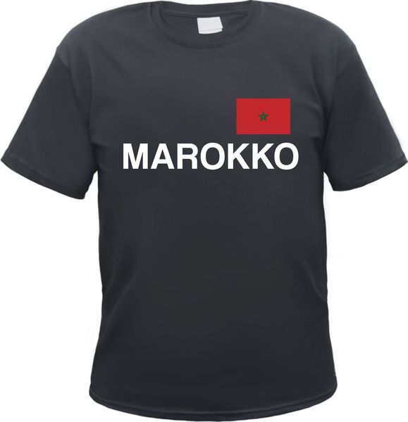 марокко t-shirt - с флагом print - - размер s 3xl 
марокко t-shirt - с флагом print - - размер s 3xl
