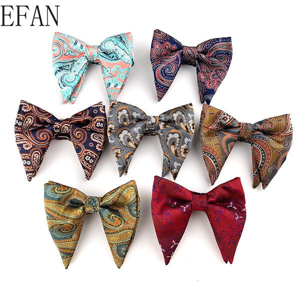 women solid micro suede big bowties groom leather mens plaid soft cravat thick butterfly gravata male wedding bow ties, Blue;purple
women solid micro suede big bowties groom leather mens plaid soft cravat thick butterfly gravata male wedding bow ties, Blue;purple