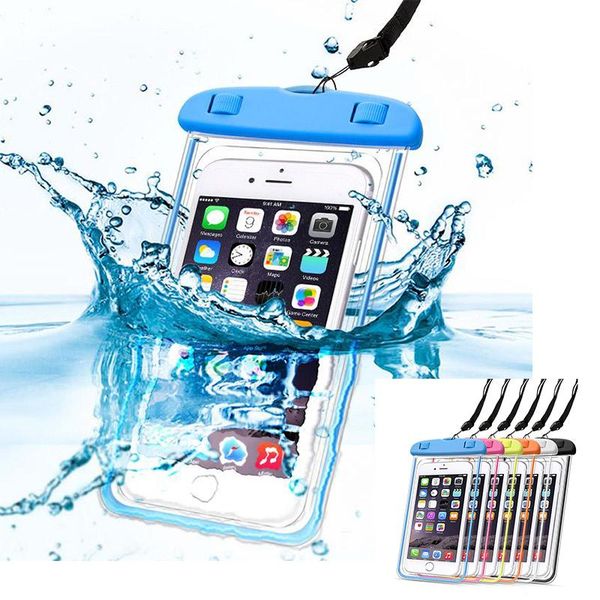 cgjxsuniversal for iphone 7 6 plus xr samsung s10 s8 waterproof case bag cellphone waterproof dry bag for phone under 6 .0 inch
cgjxsuniversal for iphone 7 6 plus xr samsung s10 s8 waterproof case bag cellphone waterproof dry bag for phone under 6 .0 inch