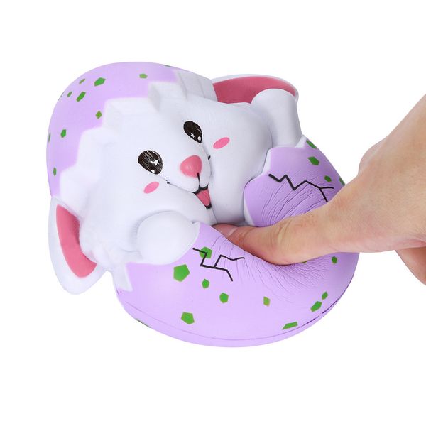 1coloue squeeze soft squishy kawaii squishies happy easter bunny egg scented slow rising squeeze collect easter gift z0218
1coloue squeeze soft squishy kawaii squishies happy easter bunny egg scented slow rising squeeze collect easter gift z0218