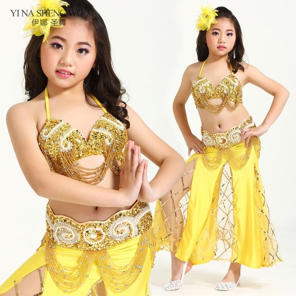 new belly dance costume 2pcs bra&belt set performance wear girls dance children bellydance dancing clothes for kids, Black;red
new belly dance costume 2pcs bra&belt set performance wear girls dance children bellydance dancing clothes for kids, Black;red