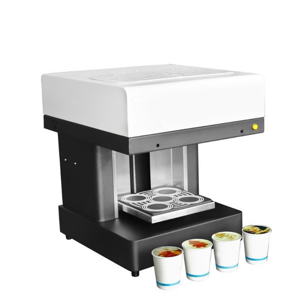 coffee printer automatic 4 cups art selfies coffee cake printer with wifi for milk yogurt biscuits cake printing machine
coffee printer automatic 4 cups art selfies coffee cake printer with wifi for milk yogurt biscuits cake printing machine