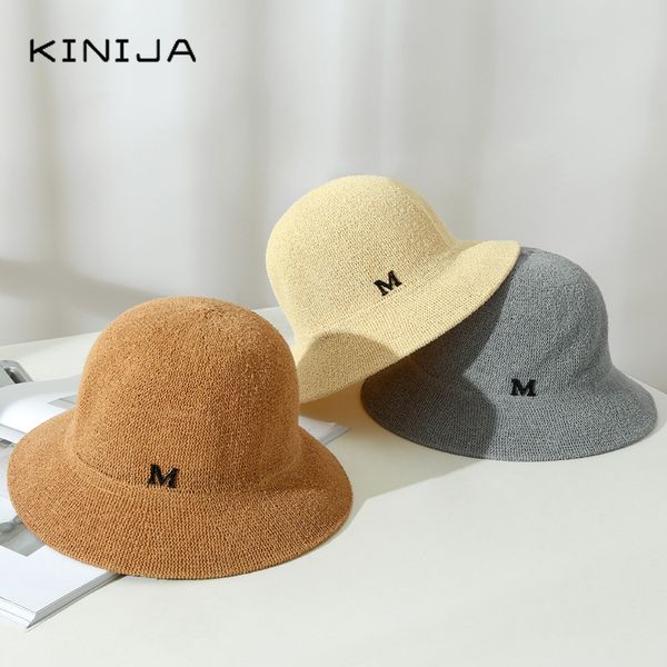 sun hat wide brim floppy summer hats for women beach panama straw dome bucket hat female uv protection fishing fisherman chapeau, Blue;gray
sun hat wide brim floppy summer hats for women beach panama straw dome bucket hat female uv protection fishing fisherman chapeau, Blue;gray