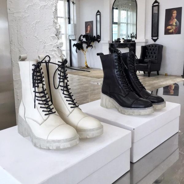 autumn and winter shoes women genuine cow leather mid calf women boots high heels platform boots zapatos de mujer, Black
autumn and winter shoes women genuine cow leather mid calf women boots high heels platform boots zapatos de mujer, Black