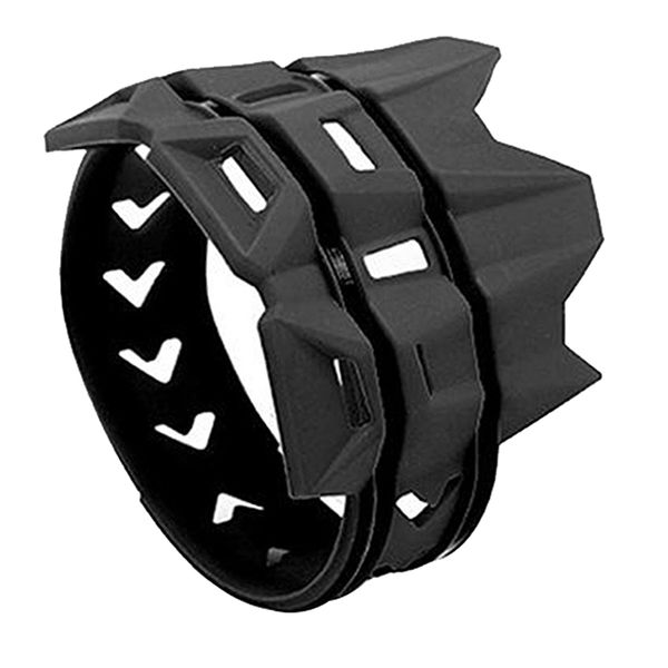 универсальный dirt pit bike глушителем глушитель protector guard для motocross мотоцикла, черный
универсальный dirt pit bike глушителем глушитель protector guard для motocross мотоцикла, черный