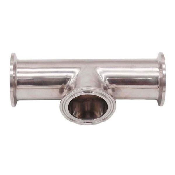 2 inch tri clamp instrument tee sanitary 304 stainless steel homebrew beer craft parts
2 inch tri clamp instrument tee sanitary 304 stainless steel homebrew beer craft parts