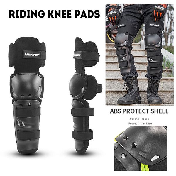2pcs warm cycling motorcycle knee pads motocross knee protector guard moto protector protective gear motorcycle riding
2pcs warm cycling motorcycle knee pads motocross knee protector guard moto protector protective gear motorcycle riding
