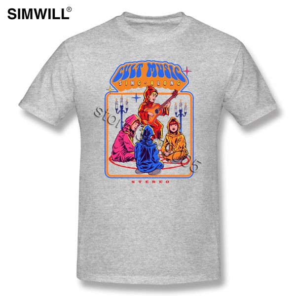 big and tall cult music sing along tee men's unique short sleeve t shirt round neck cotton men t-shirts wholesale
big and tall cult music sing along tee men's unique short sleeve t shirt round neck cotton men t-shirts wholesale