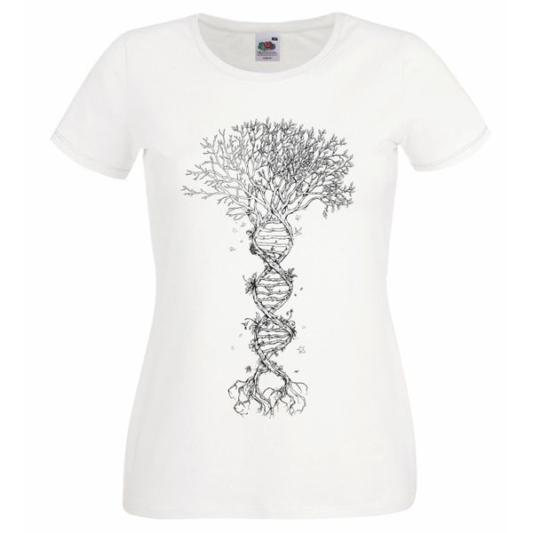2019 summer tee shirt white tree of life dna t-shirt human genetic code sacred geometry o-neck t-shirt
2019 summer tee shirt white tree of life dna t-shirt human genetic code sacred geometry o-neck t-shirt