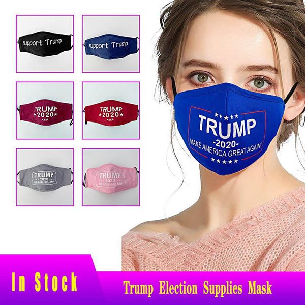 trump face masks 2020 american election supplies cotton mask washable dustproof printing outdoor sunscreen mask dda465
trump face masks 2020 american election supplies cotton mask washable dustproof printing outdoor sunscreen mask dda465