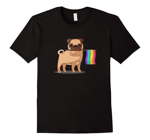 новый 2019 летний стиль t-shirt gay pride flag мопс t-shirt - lgbt pride рубашки футболки
новый 2019 летний стиль t-shirt gay pride flag мопс t-shirt - lgbt pride рубашки футболки