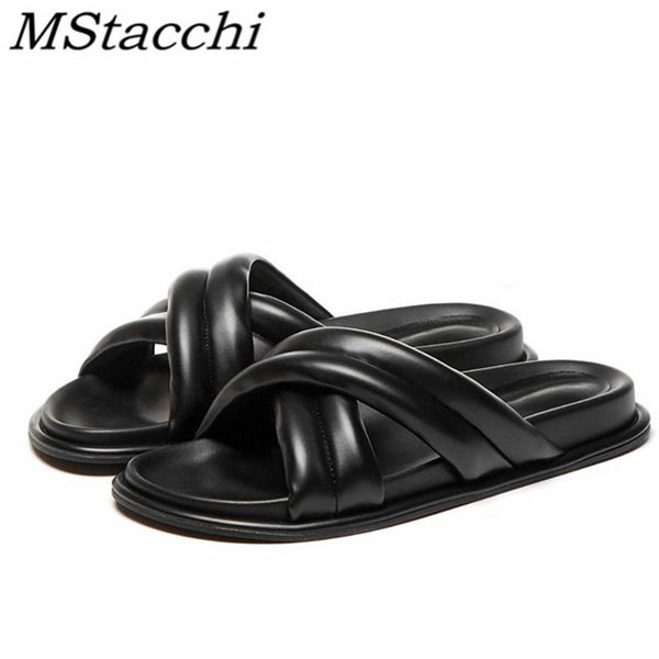 mstacchi slippers women narrow band round toe flat shoes outdoors comfort sandbeach soft shoes summer casual women slippers, Black
mstacchi slippers women narrow band round toe flat shoes outdoors comfort sandbeach soft shoes summer casual women slippers, Black