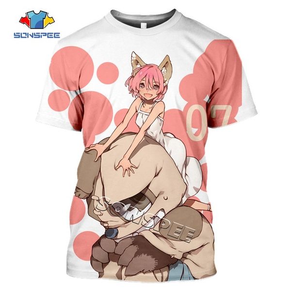 hunting anime ragdoll gleipnir comic men summer 3d print shirts harajuku hippie anime men clothing
hunting anime ragdoll gleipnir comic men summer 3d print shirts harajuku hippie anime men clothing