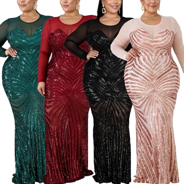 bandage bodycon size plus long for floor women party sequin dress female sleeve maxi club length ladies vxdkd, Black;gray
bandage bodycon size plus long for floor women party sequin dress female sleeve maxi club length ladies vxdkd, Black;gray