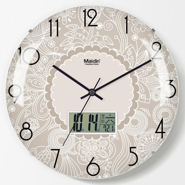 luxury wall clock creative design large 3d glass mute big hanging nixie clock wanduhr wall watch home decor
luxury wall clock creative design large 3d glass mute big hanging nixie clock wanduhr wall watch home decor