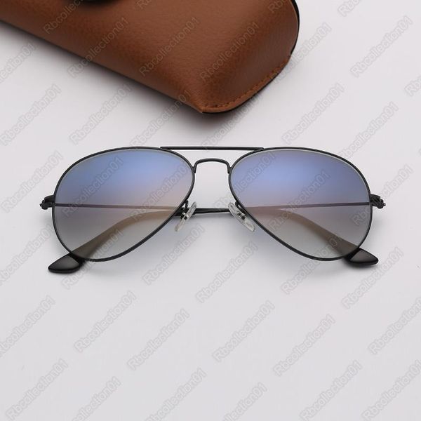 brand fashion sunglasses designer ray sun glasses pilot mens eyeware sun glasses woman brand sunglasses gradient lenses with leather case, White;black
brand fashion sunglasses designer ray sun glasses pilot mens eyeware sun glasses woman brand sunglasses gradient lenses with leather case, White;black