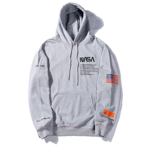 2020 new fashion hoodie men women sport sweatshirt asian size s-xl 7 colors cotton blend thick high street pullover mens clothing, Black 
2020 new fashion hoodie men women sport sweatshirt asian size s-xl 7 colors cotton blend thick high street pullover mens clothing, Black