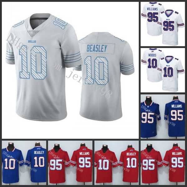 buffalo bills white 95 kyle williams royal vapor 10 cole beasley white nfl men women youthjersey, Black;red
buffalo bills white 95 kyle williams royal vapor 10 cole beasley white nfl men women youthjersey, Black;red
