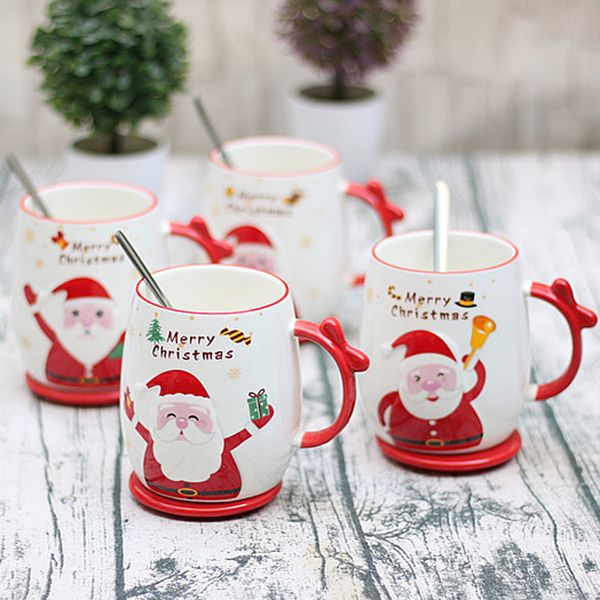 christmas gift cartoon cups new santa claus printed lid spoon creative lovely porcelain cups office cute fashion coffee cups mugs vt1706
christmas gift cartoon cups new santa claus printed lid spoon creative lovely porcelain cups office cute fashion coffee cups mugs vt1706