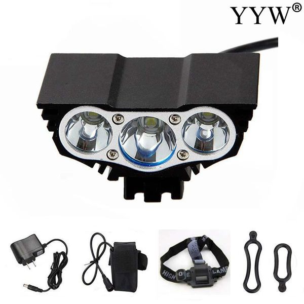 bicycle light t6 l2 led bike headlight taillight kit usb rechargeable battery cycling torch bicycle lamp
bicycle light t6 l2 led bike headlight taillight kit usb rechargeable battery cycling torch bicycle lamp