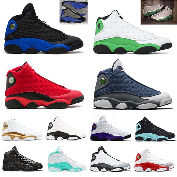 fashion jumpman flint 13 men women basketball shoes 13s reflective royal lucky playground rivals outdoor mens sports sneakers trainers
fashion jumpman flint 13 men women basketball shoes 13s reflective royal lucky playground rivals outdoor mens sports sneakers trainers