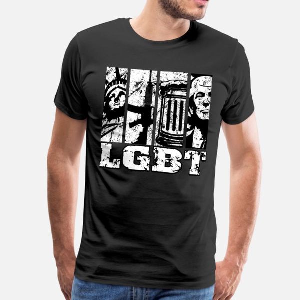 liberty guns beer trump pro conservative t shirt men designing 100% cotton round neck male fit basic spring autumn pictures shirt
liberty guns beer trump pro conservative t shirt men designing 100% cotton round neck male fit basic spring autumn pictures shirt