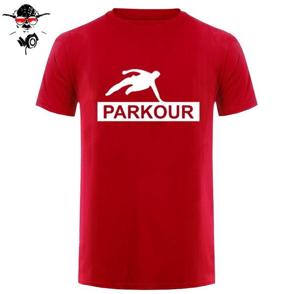 new short sleeve o neck cotton eat sleep parkour printed men's t-shirt streetwear t shirt men funny brand male clothing
new short sleeve o neck cotton eat sleep parkour printed men's t-shirt streetwear t shirt men funny brand male clothing