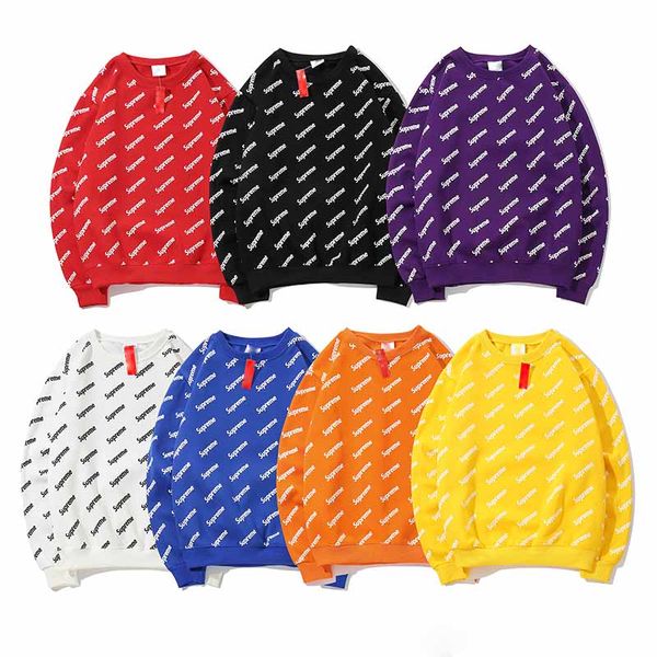 2020 fashion hedging men hair stylist hip hop loose fit men and women sweater men hair stylist sweater m-xxl, Black
2020 fashion hedging men hair stylist hip hop loose fit men and women sweater men hair stylist sweater m-xxl, Black