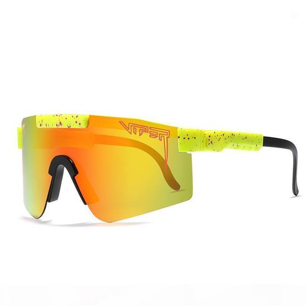 pit viper sport polarized sunglasses for men women tr90 frame windproof mirrored lens pv01-c21, White;black
pit viper sport polarized sunglasses for men women tr90 frame windproof mirrored lens pv01-c21, White;black