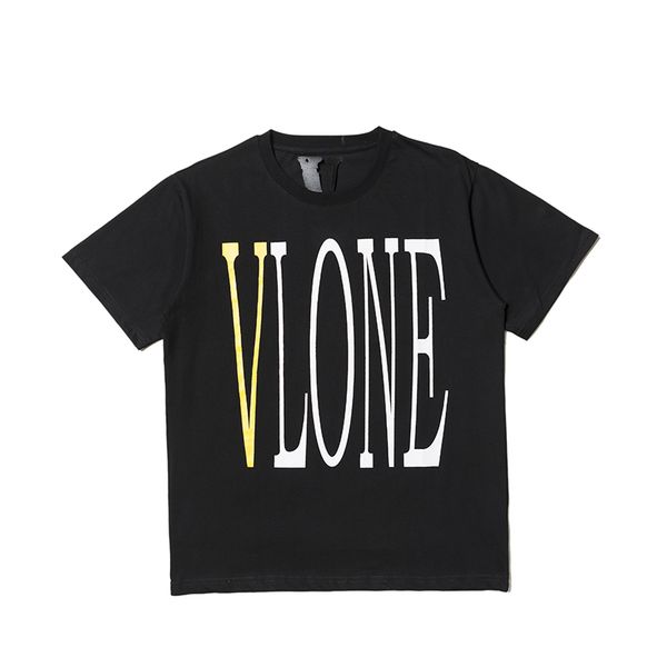 18ss fashion vlove new men women summer crew neck tee simple street skateboard t-shirt breathable luxury casual cotton tee hfymtx034, White;black
18ss fashion vlove new men women summer crew neck tee simple street skateboard t-shirt breathable luxury casual cotton tee hfymtx034, White;black