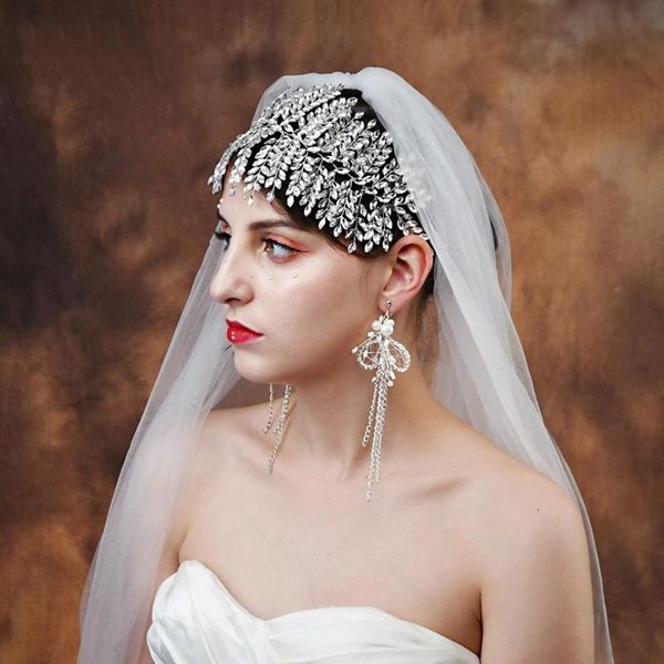 rhinestone headband wedding hair accessories bridal headband tiara headpieces silver color rhinestone bridal hairband, Golden;silver
rhinestone headband wedding hair accessories bridal headband tiara headpieces silver color rhinestone bridal hairband, Golden;silver